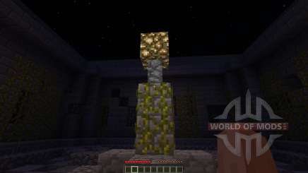 HIDE AND RUN FIRST ALPHA para Minecraft