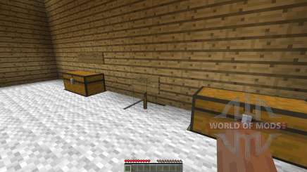 Mob Arena 3 para Minecraft