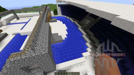 Seaworld Minecraft para Minecraft