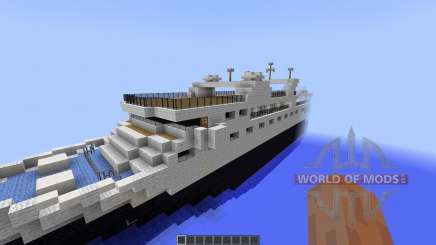 Celebrity Expedition [1.8][1.8.8] para Minecraft