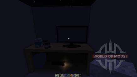 Room para Minecraft