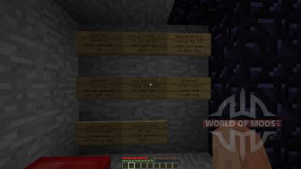 Super Minecraft [1.8][1.8.8] para Minecraft