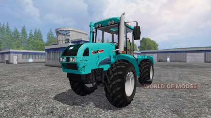 HTZ-17222 v2.1 para Farming Simulator 2015