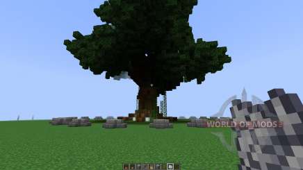 Caelum Mundi II New Survival Games [1.8][1.8.8] para Minecraft