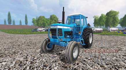 Ford TW 10 para Farming Simulator 2015