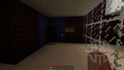 shooting game para Minecraft