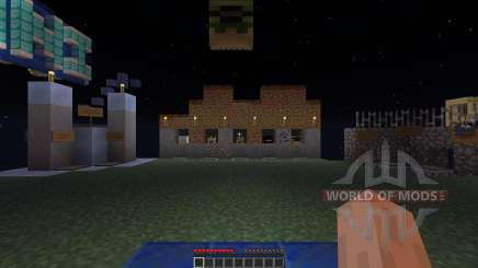 Mobicide BETA 2.0 para Minecraft