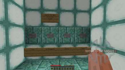 DanTDM Quiz [1.8][1.8.8] para Minecraft