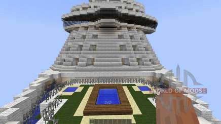 Regal Princess [1.8][1.8.8] para Minecraft