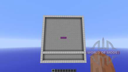 Block Shooter para Minecraft