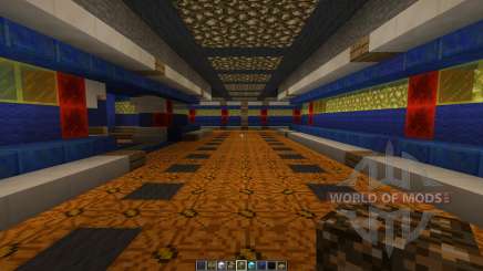 Knights of the Old Republic [1.8][1.8.8] para Minecraft