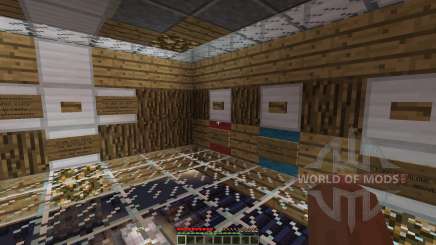 Craigschlottkes WOW Zombies para Minecraft