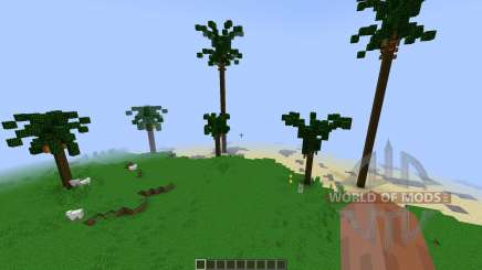 Elrinir Island [1.8][1.8.8] para Minecraft