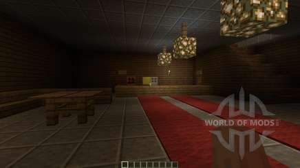 Elegance [1.8][1.8.8] para Minecraft