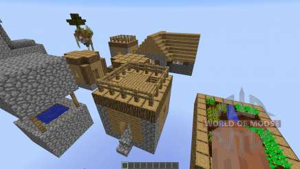 Air Survival para Minecraft