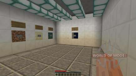 Tetra Z [1.8][1.8.8] para Minecraft