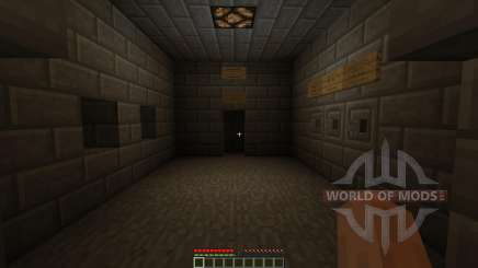 Elemental Jump [1.8][1.8.8] para Minecraft