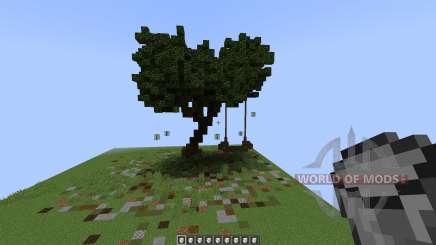 Swing Tree [1.8][1.8.8] para Minecraft