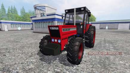 UTB Universal 1010 para Farming Simulator 2015