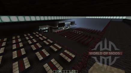 MLG Columbus 2014 [1.8][1.8.8] para Minecraft