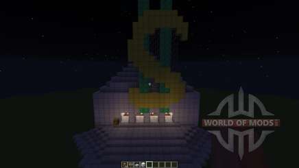 Bank para Minecraft