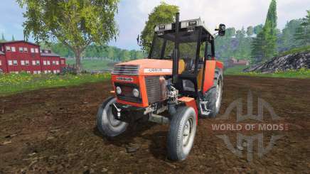 Ursus 912 v2.0 para Farming Simulator 2015