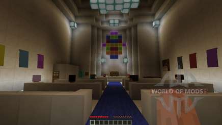 Wedding Disaster [1.8][1.8.8] para Minecraft