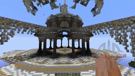 Server spawns para Minecraft