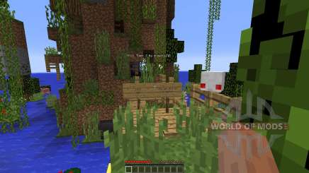 Stick Tower 2 OUT NOW para Minecraft