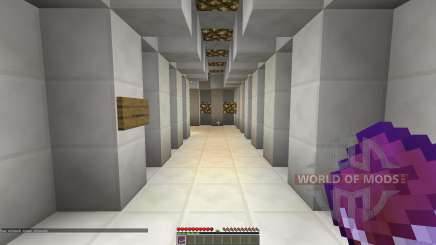 Escape The Underwater Lab para Minecraft