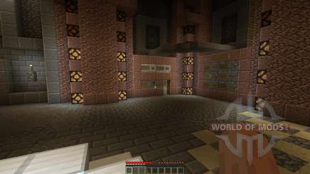 True Labyrinth para Minecraft