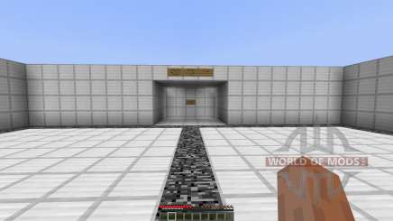 Room to Room [1.8][1.8.8] para Minecraft