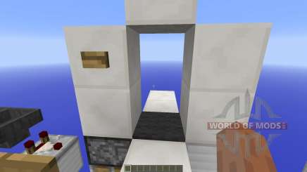 Top 10 doors para Minecraft