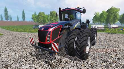New Holland T9680 para Farming Simulator 2015