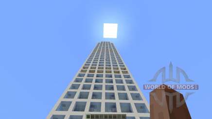 432 Park Avenue para Minecraft