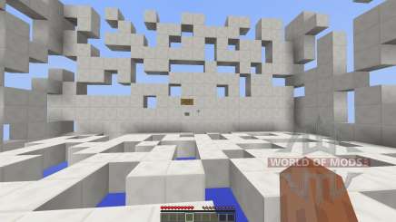 Fallen Blocks [1.8][1.8.8] para Minecraft