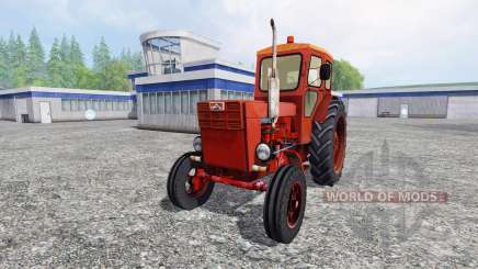 LTZ-40 v2.0 para Farming Simulator 2015