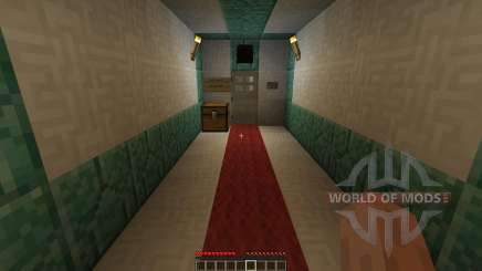 Torture Chamber punish your friend [1.8][1.8.8] para Minecraft