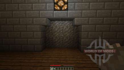 Puzzle Master Custom Map para Minecraft