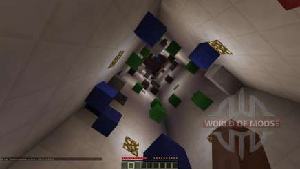 IMPOSSIBLE FRUSTRATION [1.8][1.8.8] para Minecraft