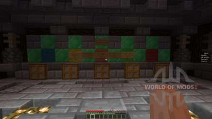 Mob Arena para Minecraft