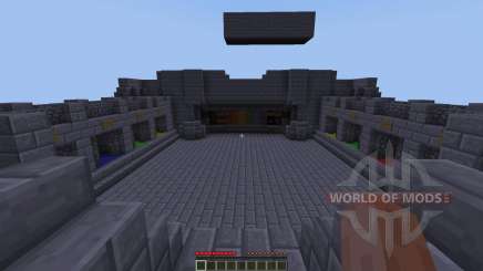 MazePvP [1.8][1.8.8] para Minecraft