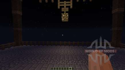 Minecraft Arena para Minecraft