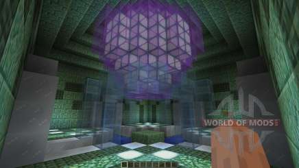 Water Spawn [1.8][1.8.8] para Minecraft