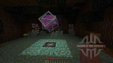 Crawler descent para Minecraft