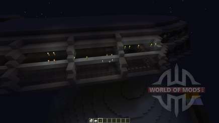 Lunar Attack [1.8][1.8.8] para Minecraft