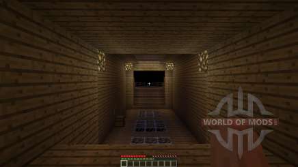 The Watch [1.8][1.8.8] para Minecraft