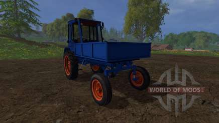 T-16 para Farming Simulator 2015
