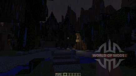 Medieval Hub 2 para Minecraft