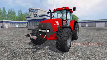 McCormick MTX 150 para Farming Simulator 2015